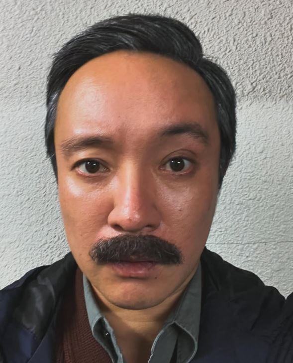 濱田岳の家族の正体が判明？100均で見せた素顔とは！