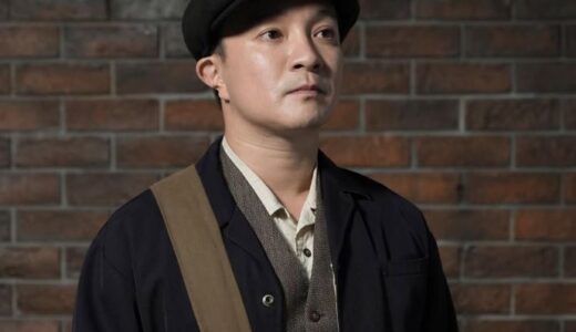 濱田岳の両親と実家の真相！ネットで囁かれる噂の真実！
