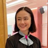 原田知世の子どもに関する誤解を完全解説！驚きの事実とは！