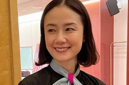 原田知世の子どもに関する誤解を完全解説！驚きの事実とは！
