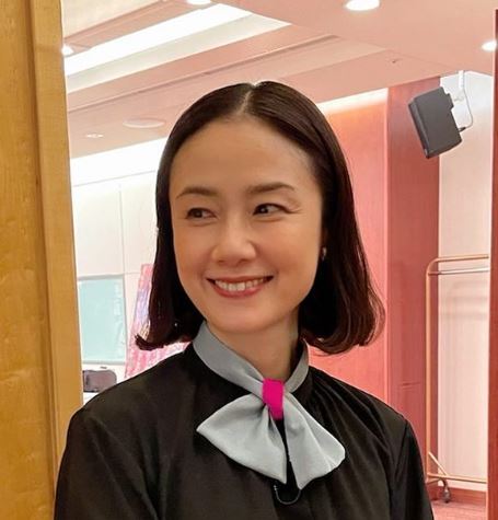 原田知世の子どもに関する誤解を完全解説！驚きの事実とは！