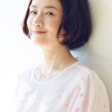 原田知世の旦那は誰？エドツワキとの結婚・離婚と現在の恋人情報！