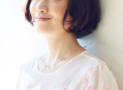 原田知世の旦那は誰？エドツワキとの結婚・離婚と現在の恋人情報！