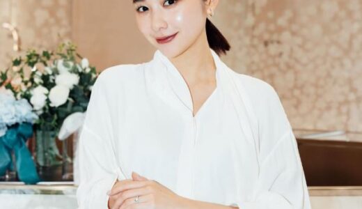 堀田真由の兄弟の正体に迫る！噂と家族エピソードを詳しく紹介！