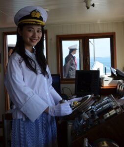 堀田真由の実家の全貌公開！滋賀の自然と家族の絆とは⁉