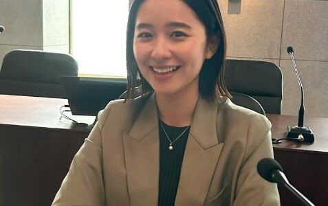 堀田真由の実家の全貌公開！滋賀の自然と家族の絆とは⁉