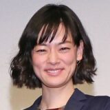 市川実日子の旦那は誰？加瀬亮との真剣交際と現在の結婚観！