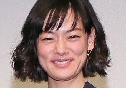 市川実日子の旦那は誰？加瀬亮との真剣交際と現在の結婚観！
