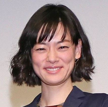 市川実日子の旦那は誰？加瀬亮との真剣交際と現在の結婚観！