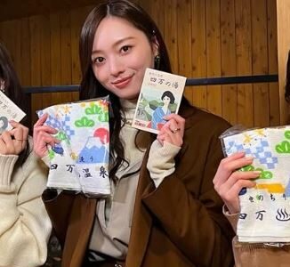 市來玲奈の夫と噂の人物は誰？過去の画像や発言を徹底検証！