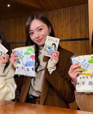 市來玲奈の夫と噂の人物は誰？過去の画像や発言を徹底検証！