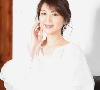 飯島直子の出産の真相と家族構成を徹底解説！気になる噂と最新情報！