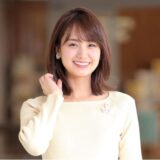 井上清華の旦那の存在は本当？結婚観と理想の相手像を調査！