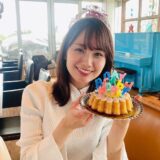 井上清華の結婚相手の噂が急浮上！真実と憶測を整理！