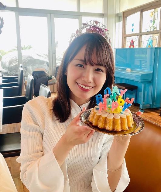 井上清華の結婚相手の噂が急浮上！真実と憶測を整理！