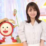 井上清華の年収を深掘り！女子アナ界トップの実力か！