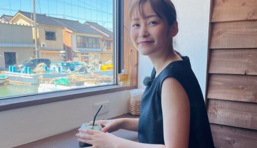 岩田絵里奈と大沢たかおの出会いはスタバから始まった恋だった？