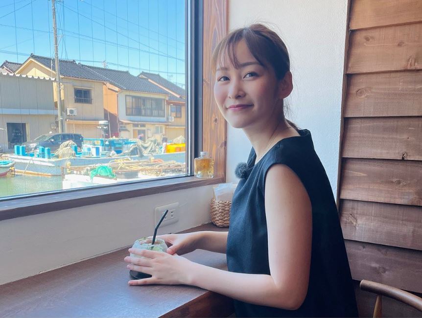 岩田絵里奈と大沢たかおの出会いはスタバから始まった恋だった？