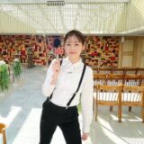 岩田絵里奈の実家は青葉区の豪邸？父親の職業が凄すぎた！