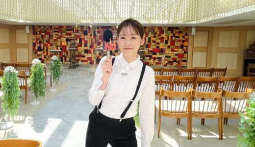 岩田絵里奈の実家は青葉区の豪邸？父親の職業が凄すぎた！