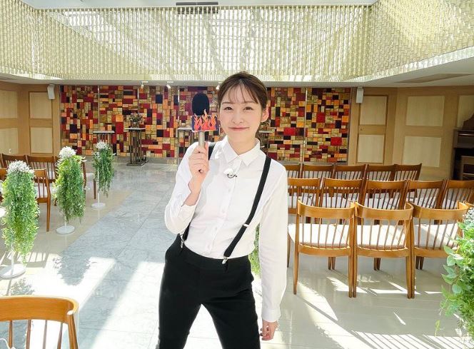 岩田絵里奈の実家は青葉区の豪邸？父親の職業が凄すぎた！
