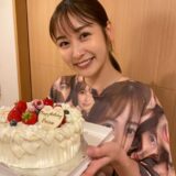 岩田絵里奈に旦那がいる説の全真相と恋愛事情まとめ！