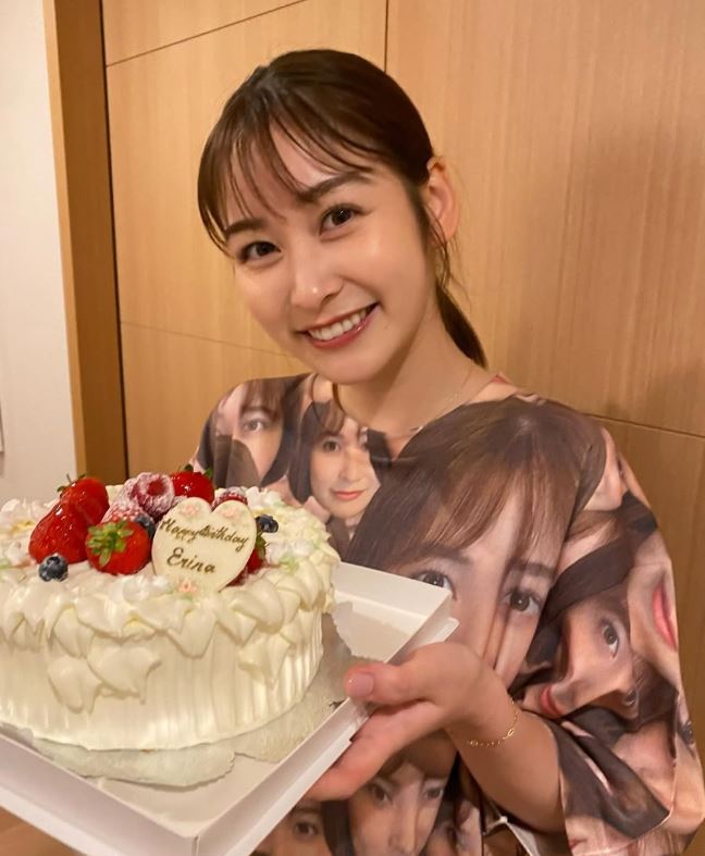 岩田絵里奈に旦那がいる説の全真相と恋愛事情まとめ！