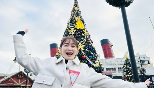 岩田絵里奈の母親はどんな人？ハーフ説や家族情報まとめ！
