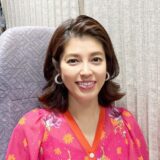 神田愛花の元夫の正体とは？10年愛の真実と噂の全貌！