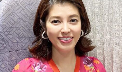 神田愛花の元夫の正体とは？10年愛の背景と噂の解説！