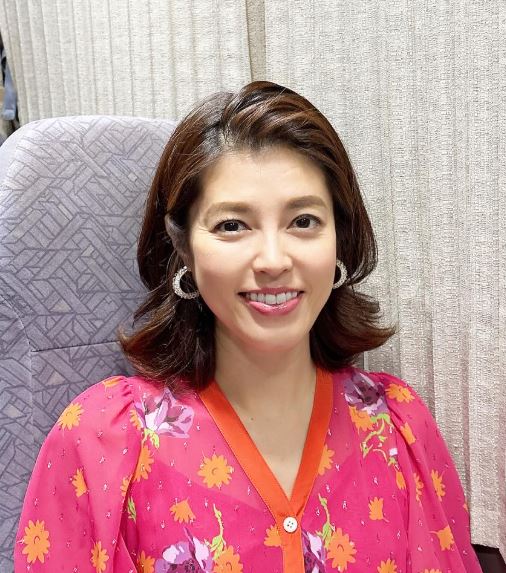 神田愛花の元夫の正体とは？10年愛の真実と噂の全貌！