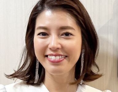 神田愛花の再婚と誤解された理由が衝撃！過去の恋愛と噂の正体とは！