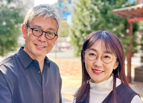 唐橋ユミに子どもはいる？結婚相手と私生活の全貌とは！