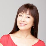 かたせ梨乃の学歴を徹底調査！雙葉小学校から芸能界入りまで！