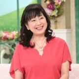 かたせ梨乃の金持ち伝説の真相｜父親や豪華な交友関係とは！