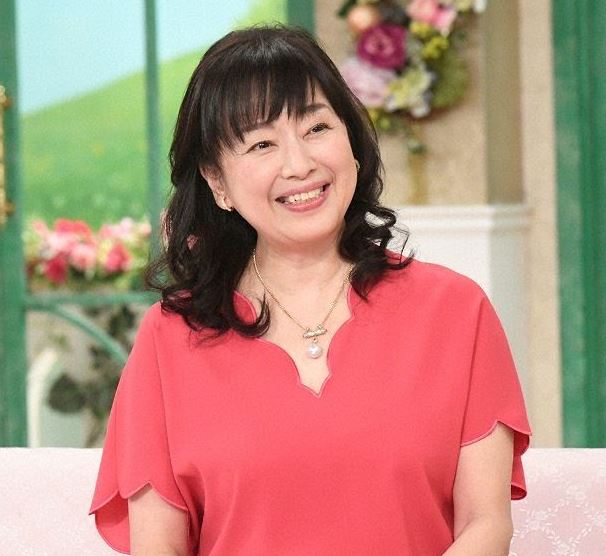 かたせ梨乃の金持ち伝説の真相｜父親や豪華な交友関係とは！
