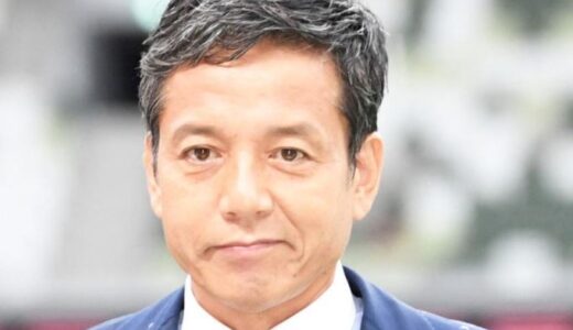 勝村政信の嫁の正体とは？前妻と誤解される理由が深すぎる！