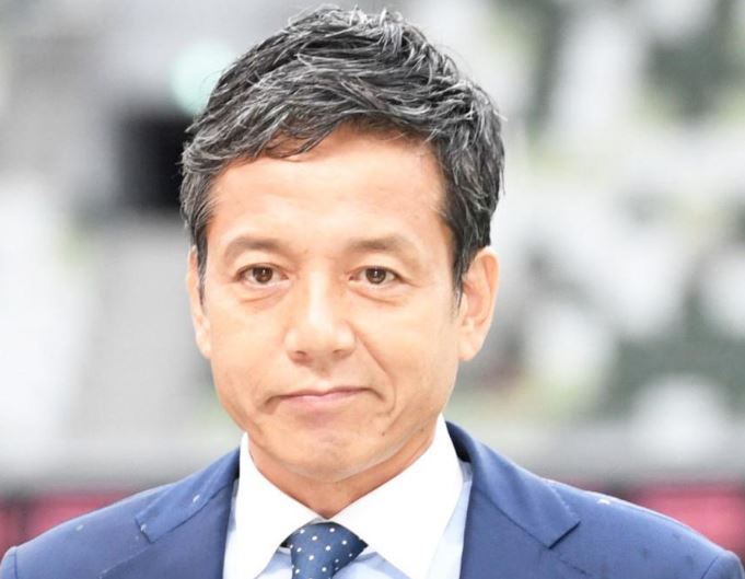 勝村政信の嫁の正体とは？前妻と誤解される理由が深すぎる！