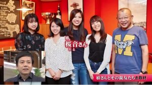 勝村政信の嫁の正体とは？前妻と誤解される理由が深すぎる！