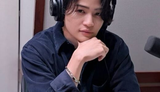菊池風磨の母の再婚説と実家の影響とは！
