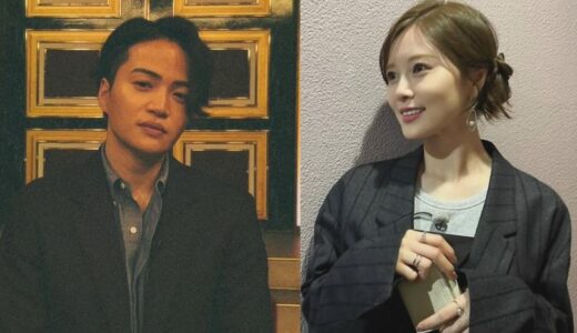 菊池風磨と白石麻衣の熱愛はなぜバレた？交際4年の全真相を暴露！