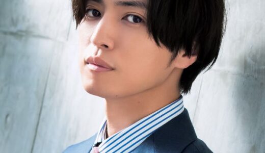 桐山漣の結婚相手の噂を徹底検証！独身説や理想のタイプも紹介！