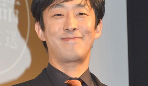 北村有起哉の母との関係が生んだ俳優人生を徹底解説！