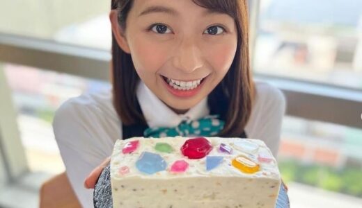 小室瑛莉子の彼氏の噂と恋愛観に驚きの共感続出！