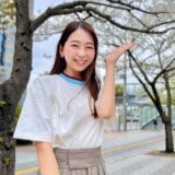小室瑛莉子が似てる芸能人10選！驚きの共通点が話題に！