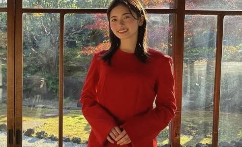 小芝風花の父親は上海の実業家？家族の真相と噂を総まとめ！