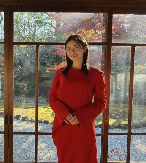 小芝風花の父親は上海の実業家？家族の真相と噂を総まとめ！