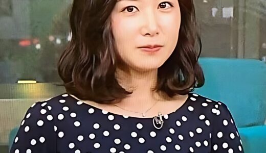 桑子真帆の実家は川崎市？家族構成やお金持ち説の真相まとめ！