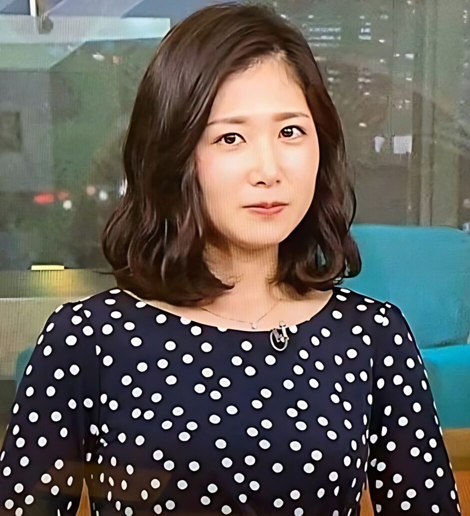 桑子真帆の実家は川崎市？家族構成やお金持ち説の真相まとめ！