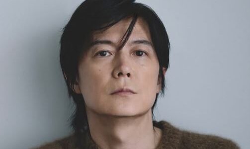 福山雅治の年収がスゴすぎる！収入源と稼ぎ方を徹底解剖！